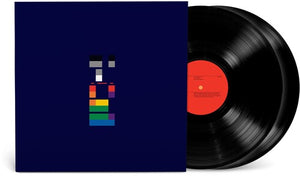 Coldplay - X&Y (Eco Vinyl)