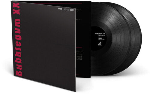 Mark Lanegan Band - Bubblegum XX (20th Anniversary 2LP)