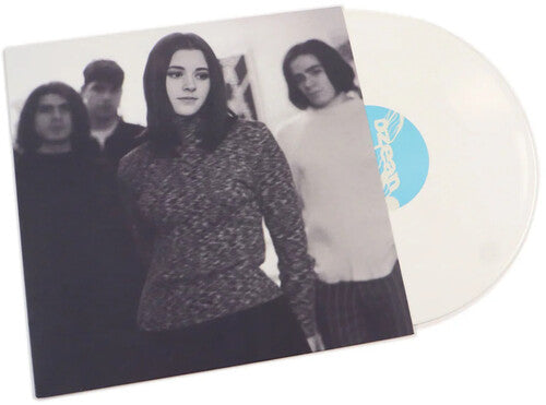 Ozean - Ozone (White Vinyl)