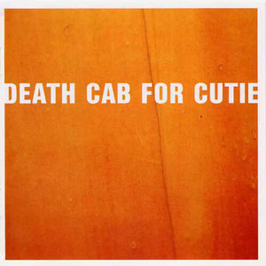 Death Cab for Cutie - The Photo Album