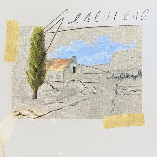 Fust - Genevieve