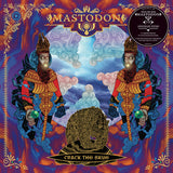 Mastodon - Crack The Skye (15th Anniversary Deluxe Edition Sky Blue Vinyl)