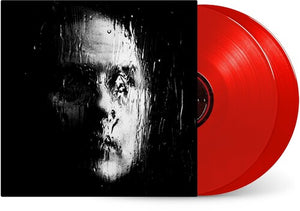 Jerry Cantrell - I Want Blood (Red Vinyl 2LP)