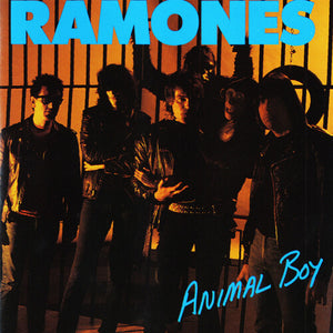 Ramones - Animal Boy (Rocktober 2024)