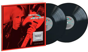 Tom Petty - Long After Dark (2LP Deluxe Edition)