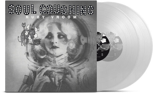 Soul Coughing - Ruby Vroom (30th Anniversary Deluxe Edition Indie Exclusive Clear Vinyl)