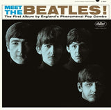 The Beatles - Meet The Beatles (Mono)