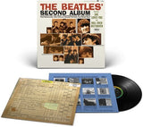 The Beatles - The Beatles Second Album (Mono)