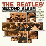 The Beatles - The Beatles Second Album (Mono)