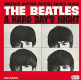 The Beatles - A Hard Day's Night (Original Soundtrack) [Mono]