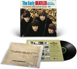 The Beatles - The Early Beatles (Mono)