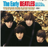 The Beatles - The Early Beatles (Mono)