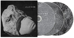 The Cure - Songs Of A Lost World (Deluxe Edition 2CD / Blu-ray)