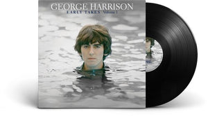 George Harrison - Early Takes, Volume 1