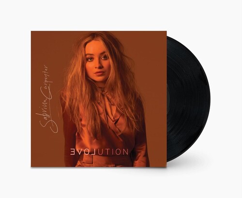 Sabrina Carpenter - Evolution