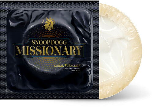 Snoop Dogg - Missionary (Picture Disc Vinyl)