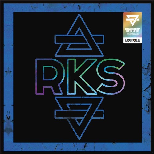 Rainbow Kitten Surprise - Rks 10th Anniversary Edition