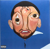 Mac Miller - Balloonerism (Indie Exclusive White Vinyl) {PRE-ORDER}