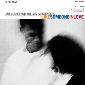 Art Blakey And The Jazz Messengers - Like Someone In Love (Blue Note Classic Vinyl Edition)
