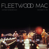 Fleetwood Mac - Live At The Record Plant (December 15, 1974) (Red Vinyl)