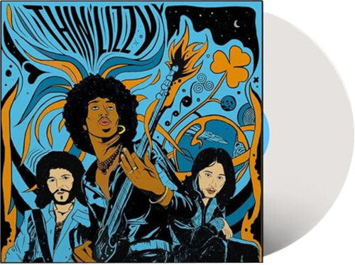 Thin Lizzy - Acoustic Sessions (Limited Edition Clear Vinyl)
