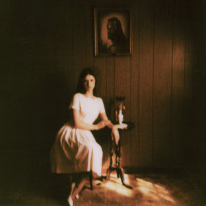 Ethel Cain - Preacher's Daughter (Indie Exclusive 2LP With Poster) {PRE-ORDER}