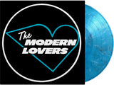 The Modern Lovers - The Modern Lovers (Music On Vinyl) (Cool Blue Vinyl)