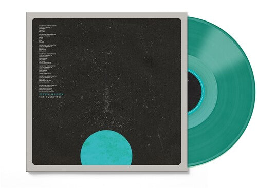 Steven Wilson  - The Overview (Mint Green Vinyl)