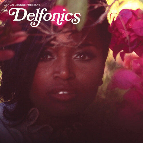 Delfonics - Adrian Younge Presents: The Delfonics