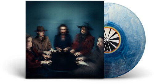 My Morning Jacket - Is (Indie Exclusive Blue Iceberg Vinyl) {PRE-ORDER}