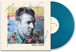 Hamilton Leithauser - The Side Of The Island (Indie Exlcusive Aqua Vinyl) {PRE-ORDER}