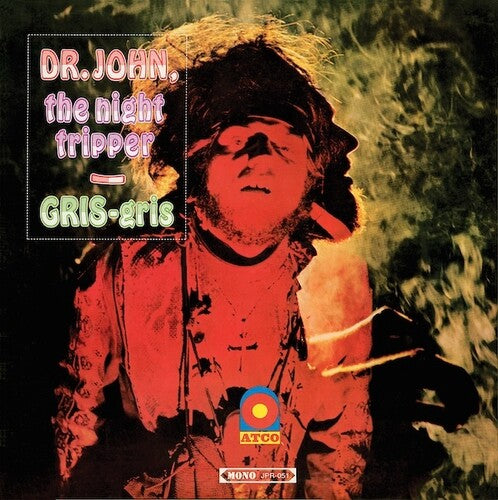 Dr. John, The Night Tripper - Gris-gris (Mono Vinyl)