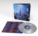 Oasis - Standing On The Shoulder Of Giants (25th Anniversary Silver Vinyl Edition)