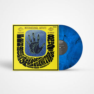 The 13th Floor Elevators - Houston Music Theatre, Live 1967