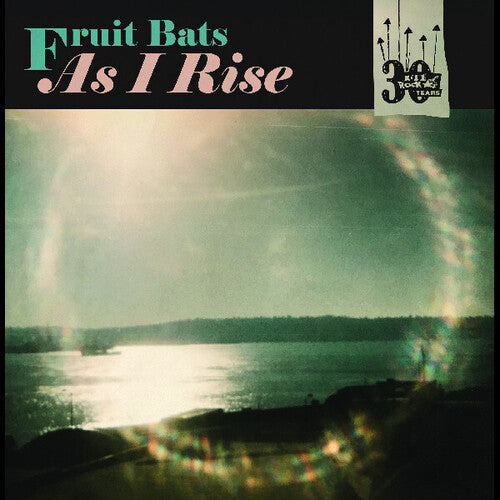 Fruit Bats / Anaïs Mitchell - As I Rise / Grace Cathedral Hill
