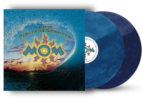 Various Artists - Mom: Music For Our Mother Ocean Best Of