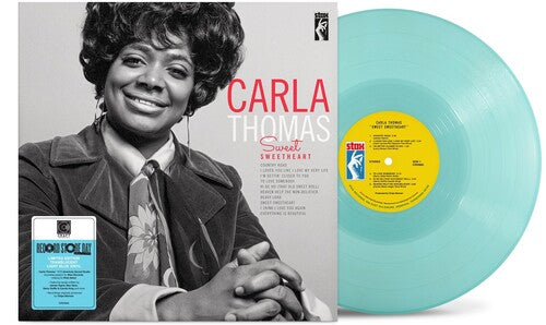 Carla Thomas - Sweet Sweetheart