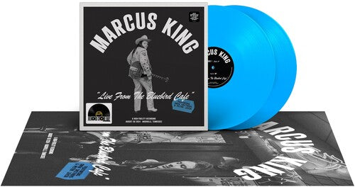Marcus King - Live From The Bluebird Cafe