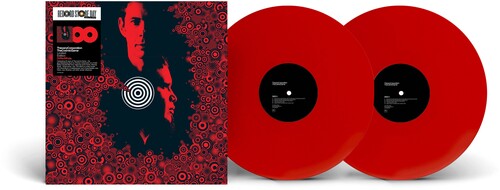 Thievery Corporation - Cosmic Game [Colored Vinyl] (Red) [Record Store Day] (Aniv)