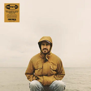 Petey Usa - The Closest Thing To Being Over Is Going On