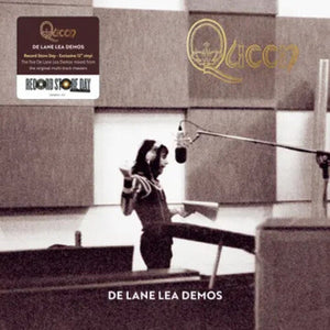 Queen & Adam Lambert - De Lane Lea Demos