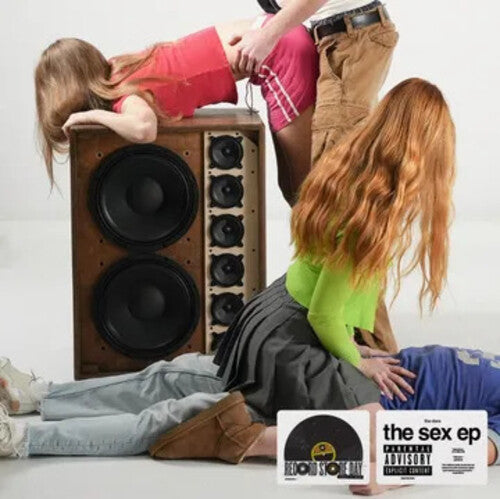 Dare - The Sex
