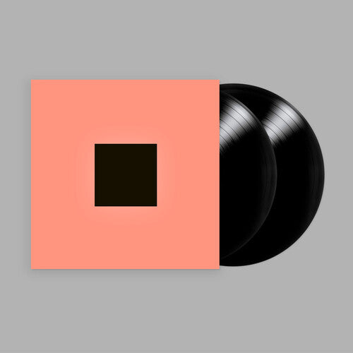 Bon Iver - SABLE, fABLE (Black Vinyl w/ Limited Zine)