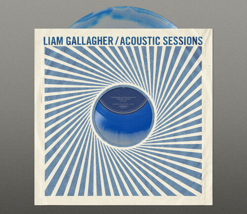 100％の保証 Acoustic - Gallagher Liam Sessions Go To Records Good – Western Music