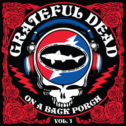 The Grateful Dead - On A Back Porch 1