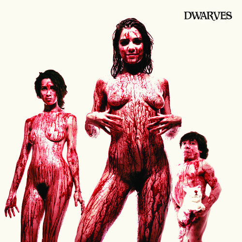 Dwarves - Sunshine, Lollipops & Rainbows