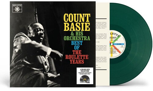 Count Basie and His Orchestra - Best Of The Roulette Years