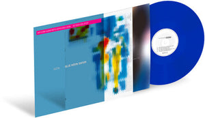 Vegyn Air - Blue Moon Safari