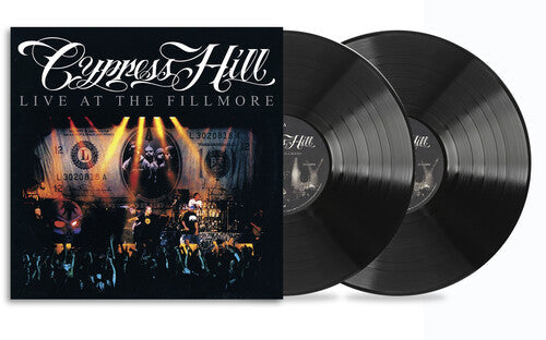 Cypress Hill - Live At The Fillmore