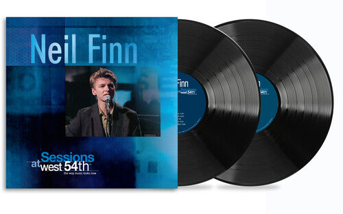 Neil Finn - Sessions At West 54th